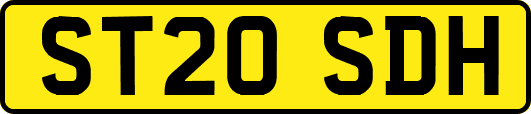 ST20SDH