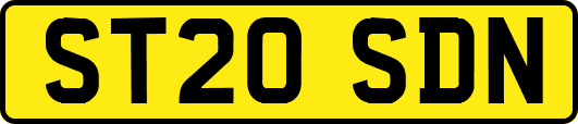 ST20SDN