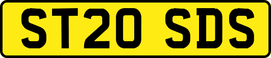 ST20SDS