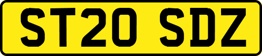 ST20SDZ