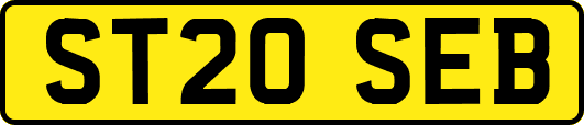 ST20SEB