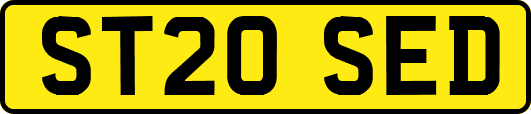 ST20SED