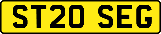 ST20SEG