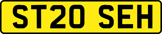 ST20SEH
