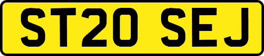 ST20SEJ