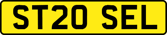 ST20SEL
