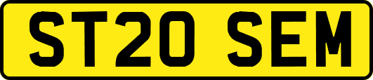 ST20SEM