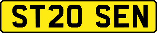 ST20SEN