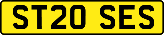 ST20SES