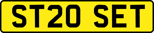 ST20SET