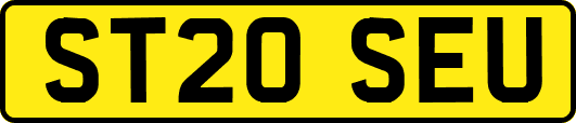 ST20SEU