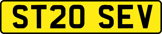 ST20SEV