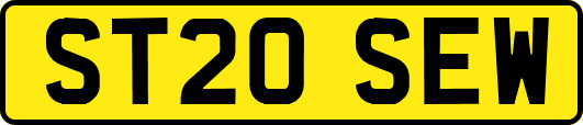 ST20SEW