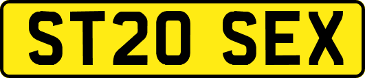 ST20SEX