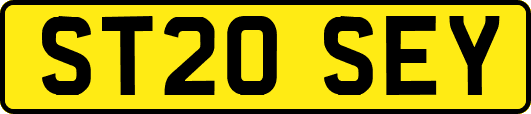ST20SEY