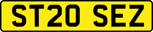 ST20SEZ