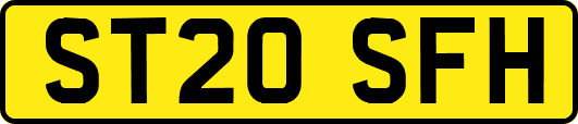 ST20SFH