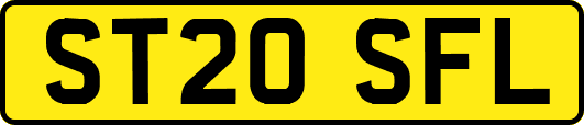 ST20SFL