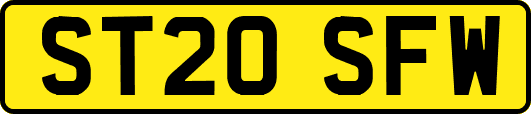 ST20SFW