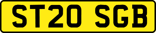 ST20SGB