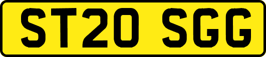 ST20SGG