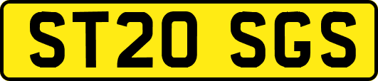 ST20SGS