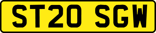 ST20SGW
