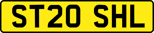 ST20SHL