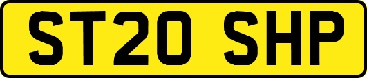 ST20SHP
