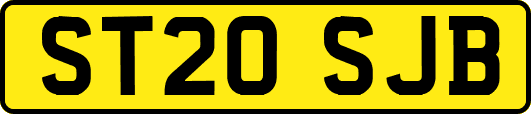 ST20SJB
