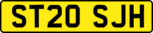 ST20SJH
