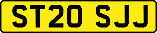 ST20SJJ