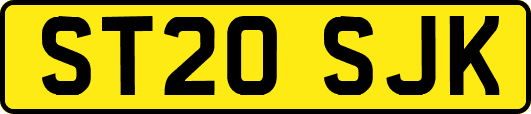 ST20SJK