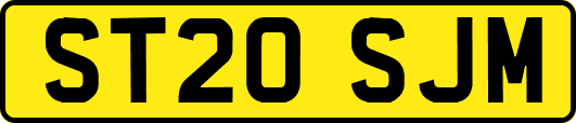 ST20SJM