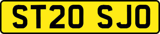 ST20SJO