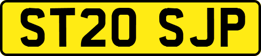 ST20SJP
