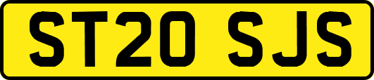 ST20SJS