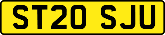 ST20SJU