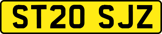 ST20SJZ