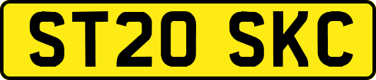 ST20SKC