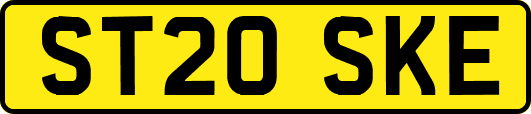 ST20SKE
