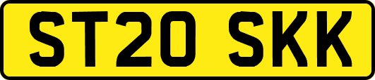 ST20SKK