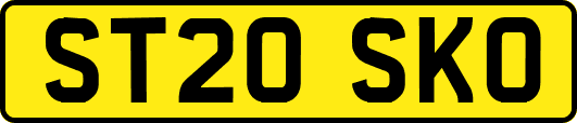 ST20SKO