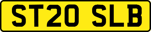 ST20SLB