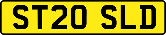 ST20SLD