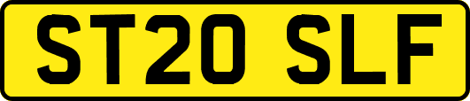 ST20SLF