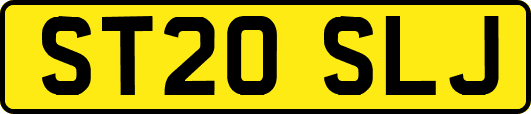 ST20SLJ