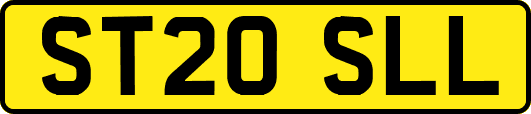 ST20SLL