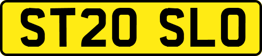 ST20SLO