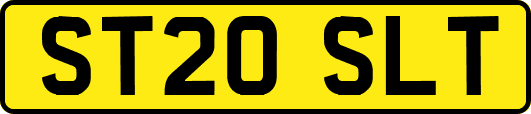 ST20SLT